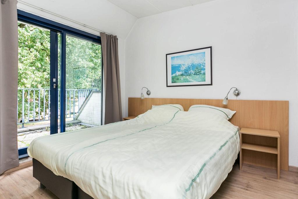 Oostappen Vakantiepark Zilverstrand Mol Room photo
