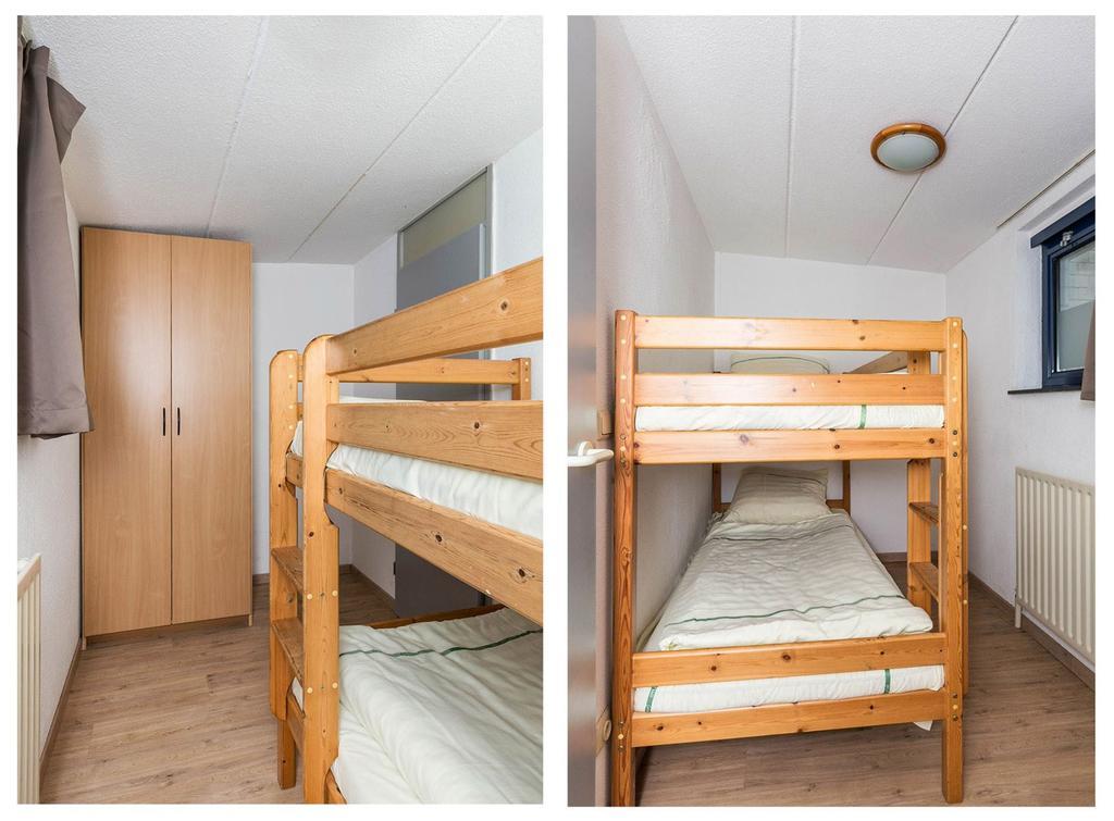 Oostappen Vakantiepark Zilverstrand Mol Room photo
